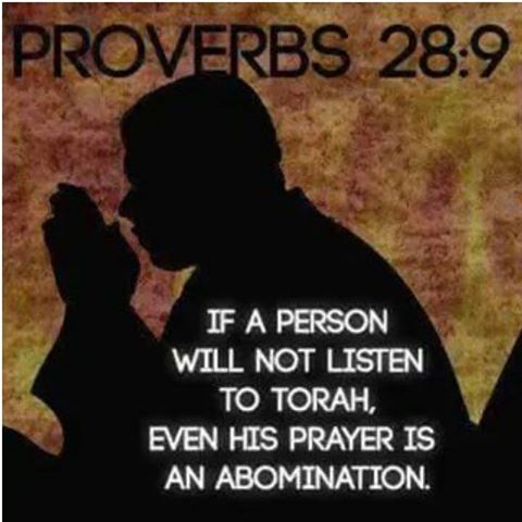 obeying-torah