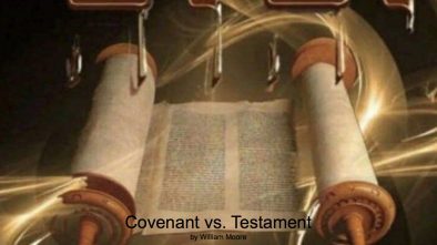 covenant